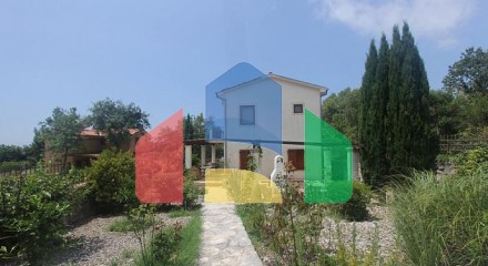 Two houses in Budva