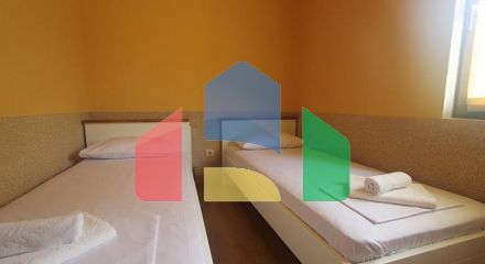 Два дома в Кримовице