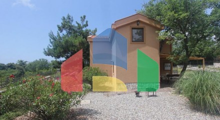Two houses in Budva