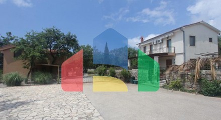 Two houses in Budva