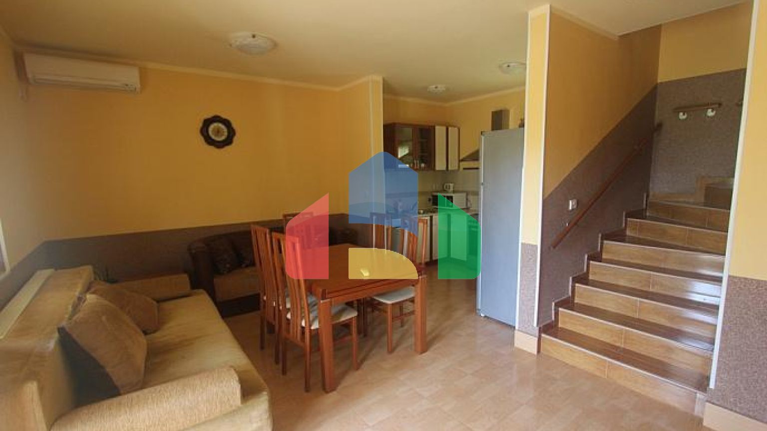 Два дома в Кримовице