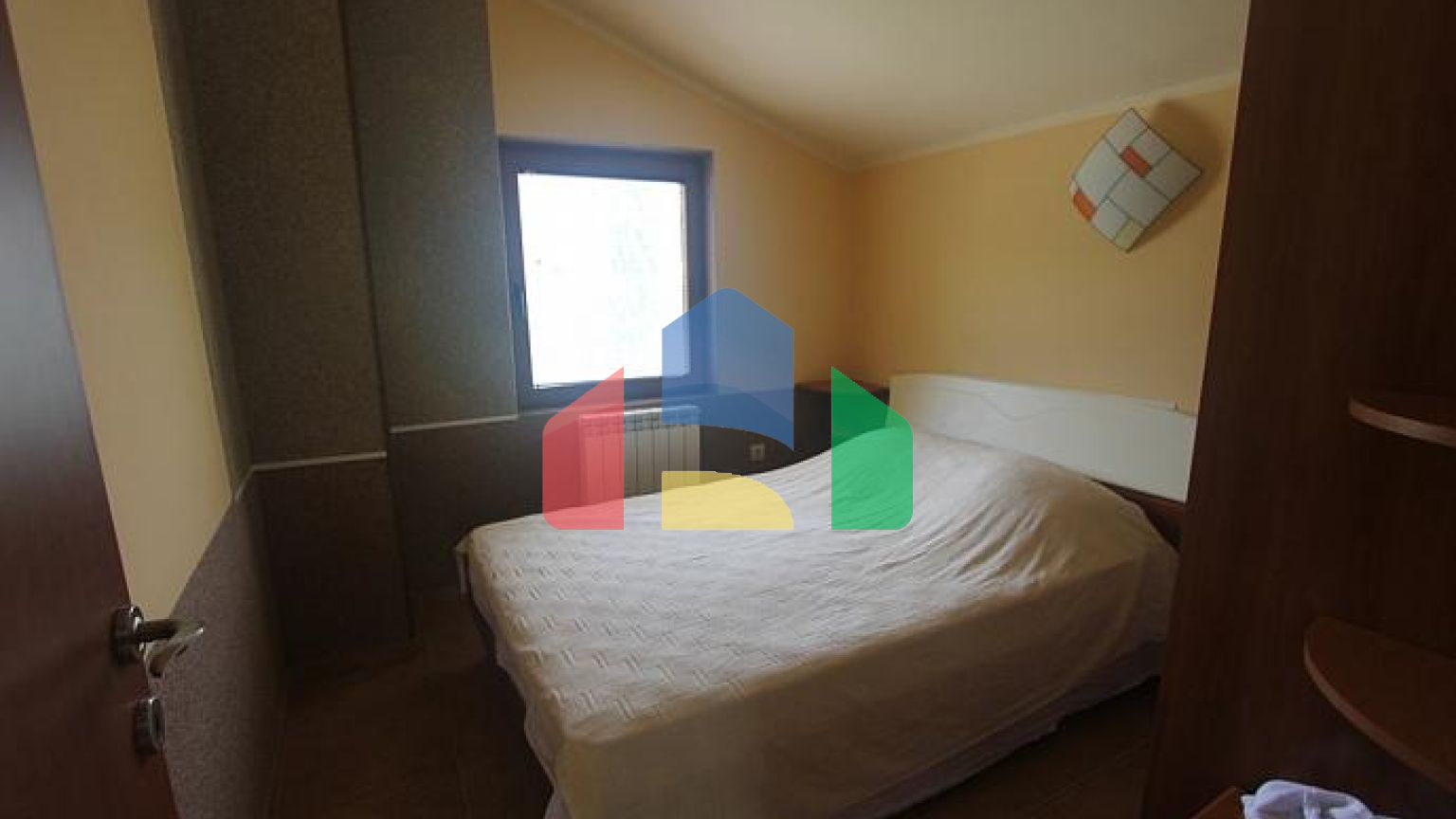 Два дома в Кримовице