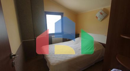 Два дома в Кримовице