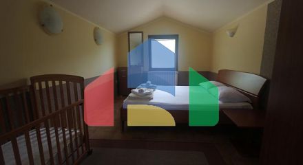 Два дома в Кримовице