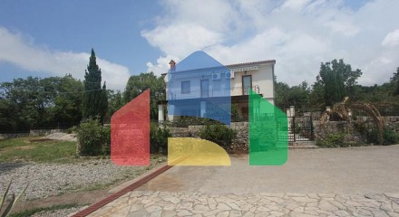 Two houses in Budva