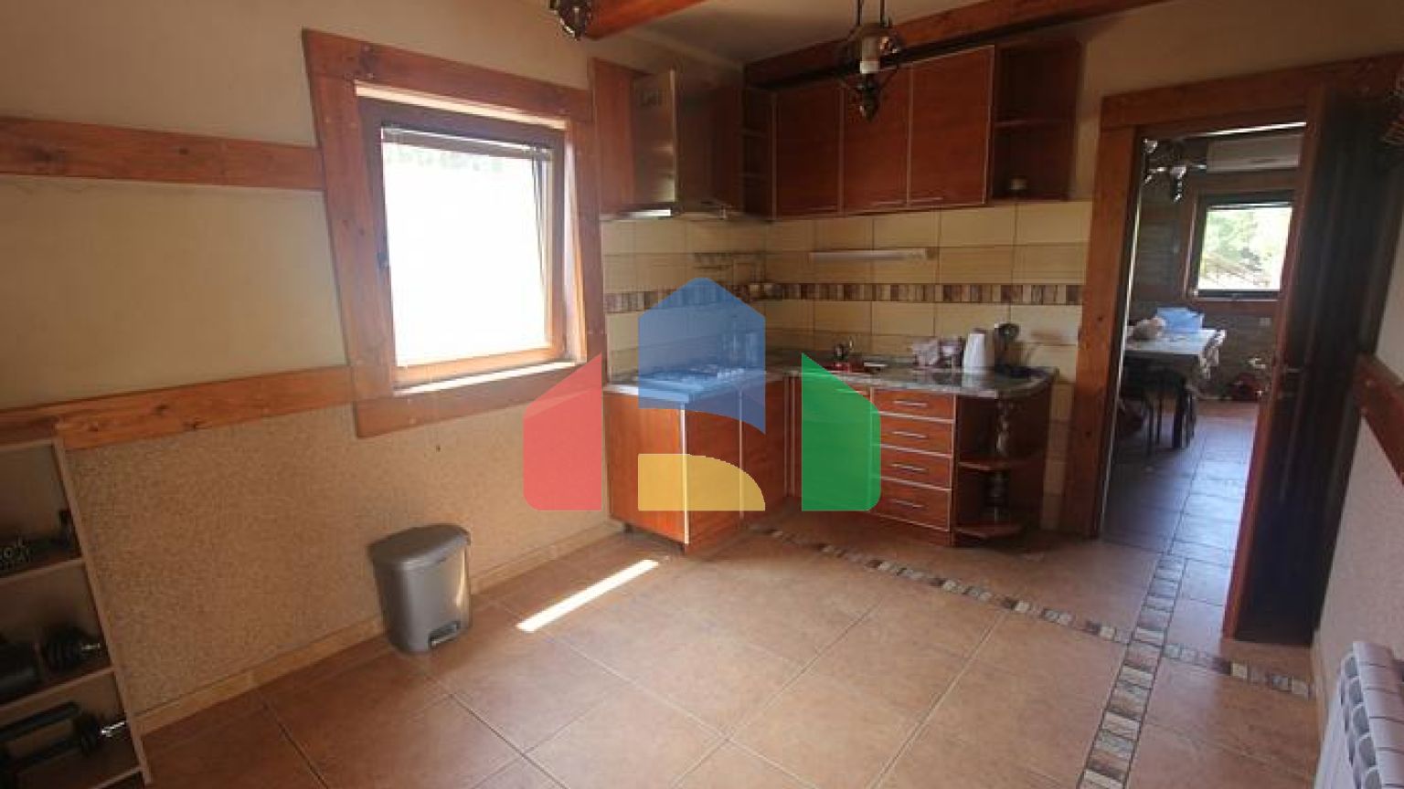 Два дома в Кримовице