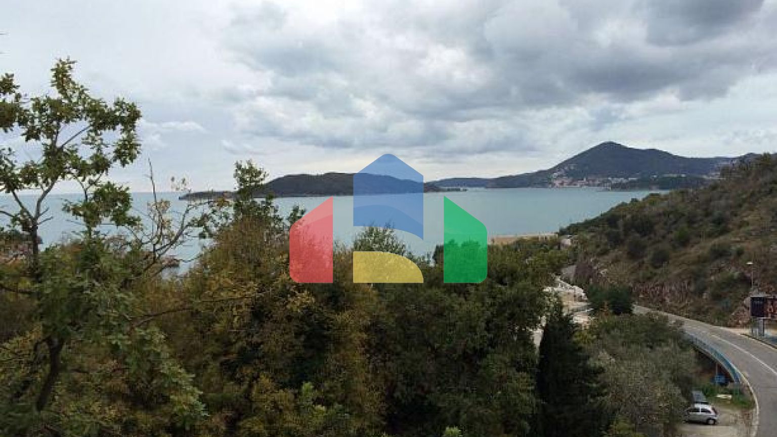 Квартира в Будве