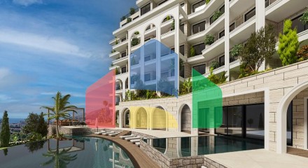 Royal View Resort & Spa City 5 stars