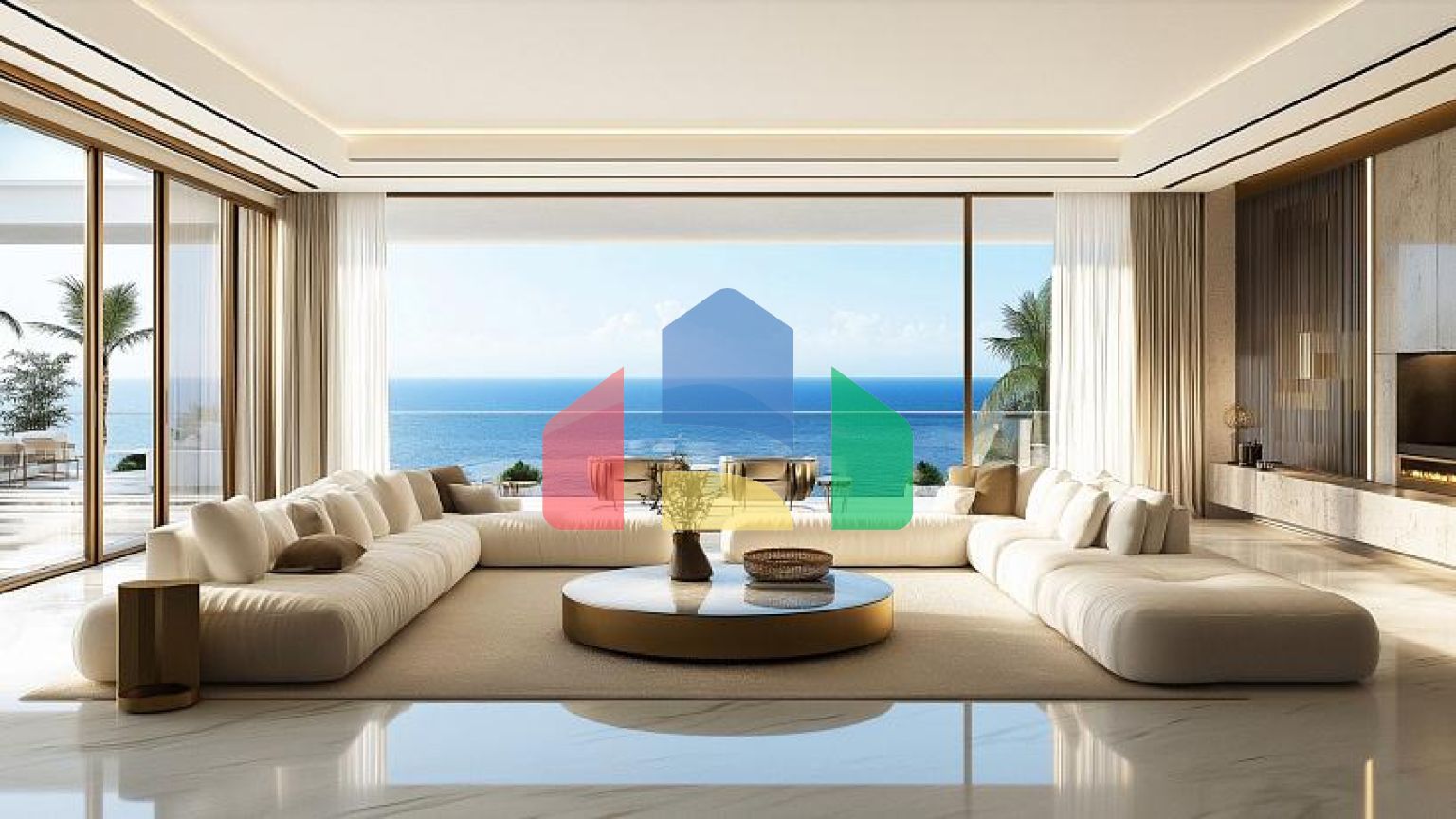 Royal View Resort & Spa City 5 stars