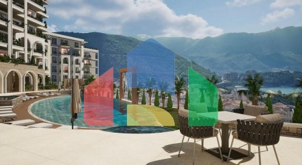 Royal View Resort & Spa City 5 stars