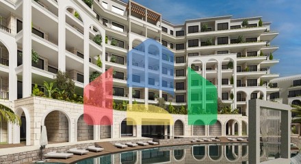 Royal View Resort & Spa City 5 stars