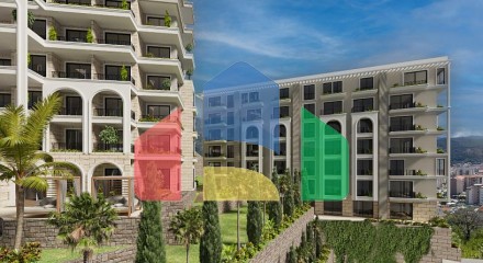 Royal View Resort & Spa City 5 stars