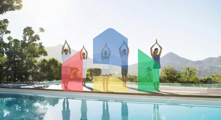 Royal View Resort & Spa City 5 stars