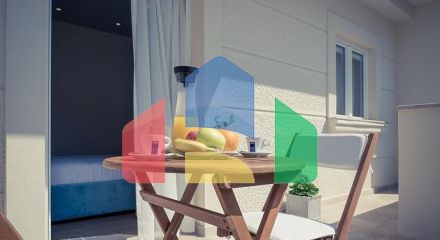 Мини-отель в Будве в 425 метрах от моря