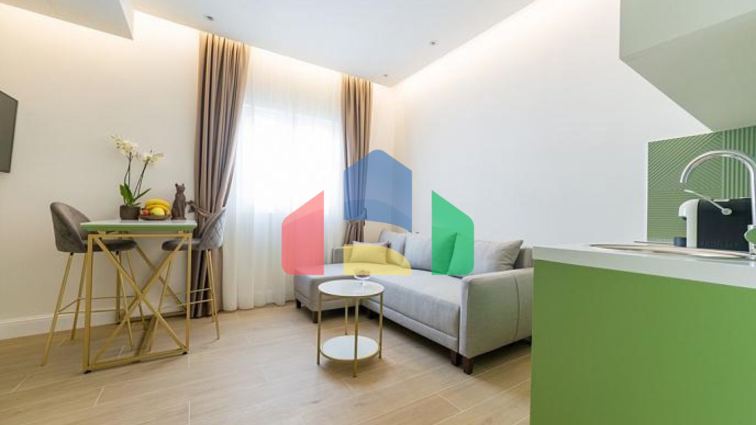 Мини-отель в Будве в 425 метрах от моря