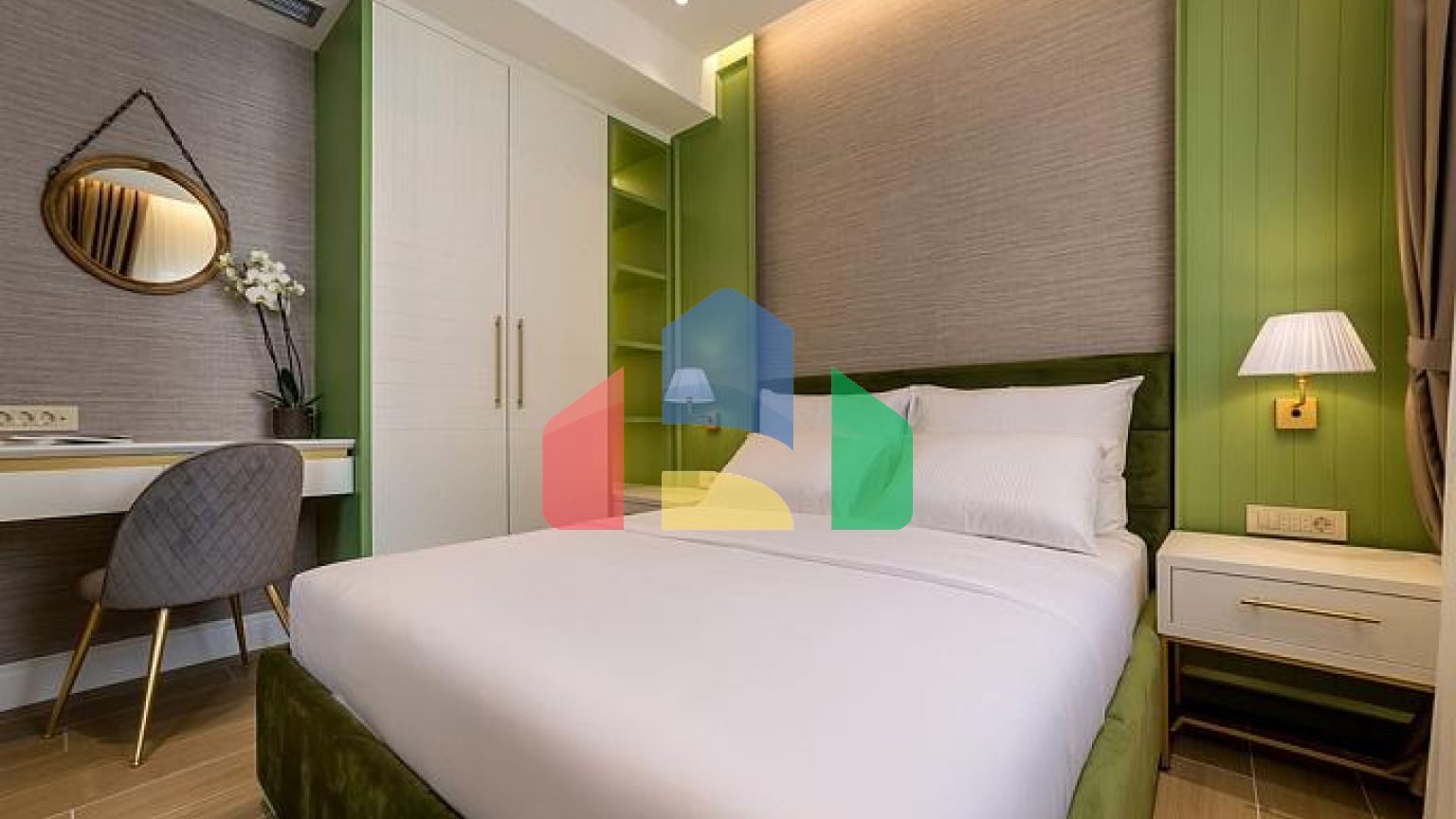 Мини-отель в Будве в 425 метрах от моря