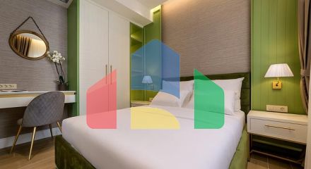 Мини-отель в Будве в 425 метрах от моря