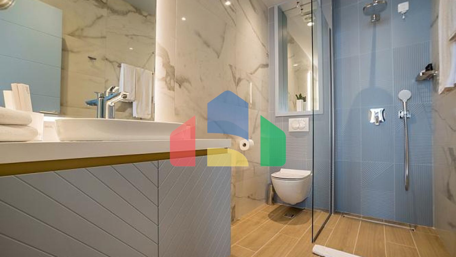 Мини-отель в Будве в 425 метрах от моря