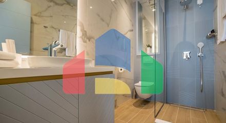 Мини-отель в Будве в 425 метрах от моря