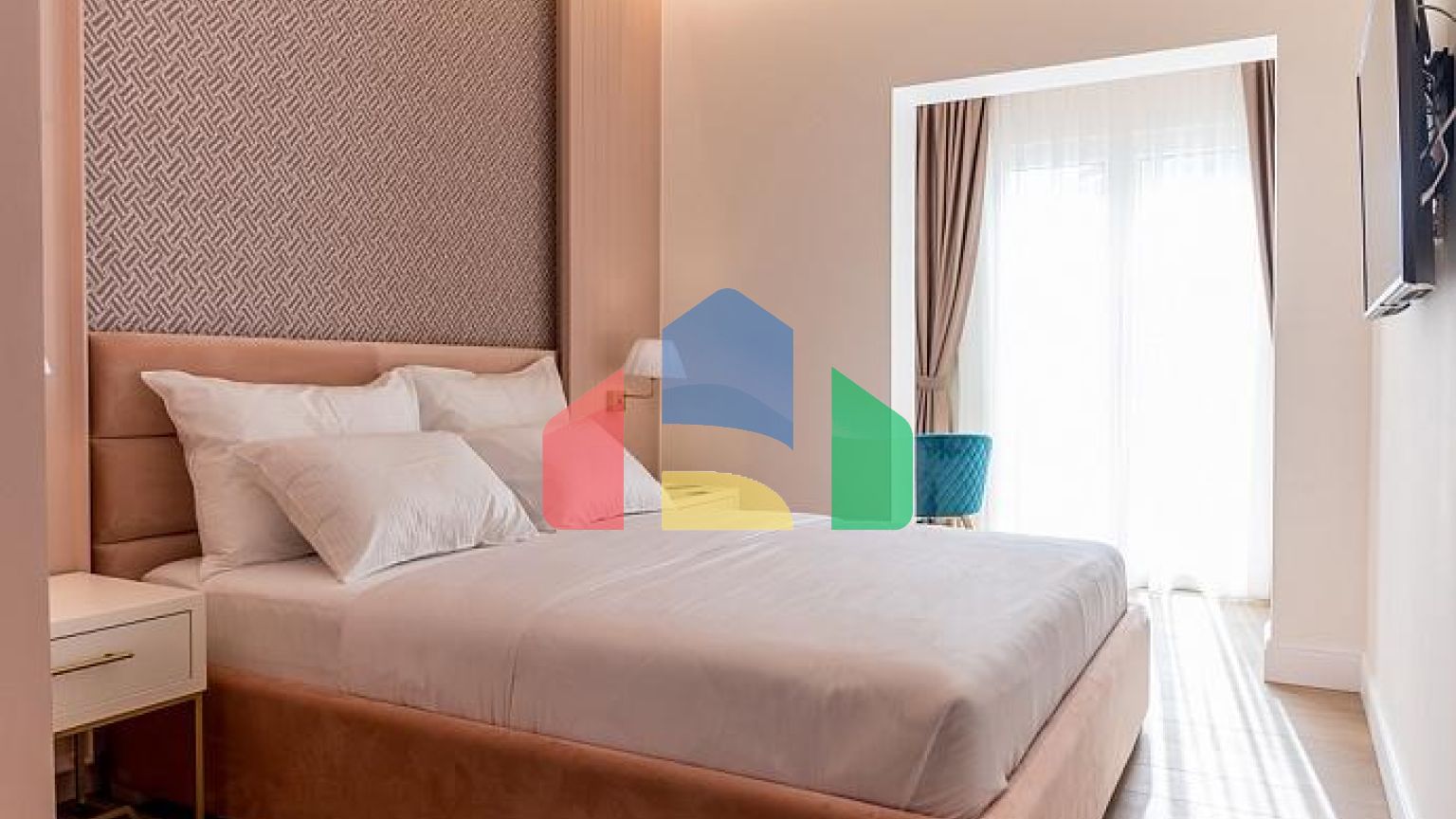 Мини-отель в Будве в 425 метрах от моря