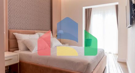 Мини-отель в Будве в 425 метрах от моря