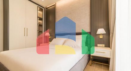 Мини-отель в Будве в 425 метрах от моря