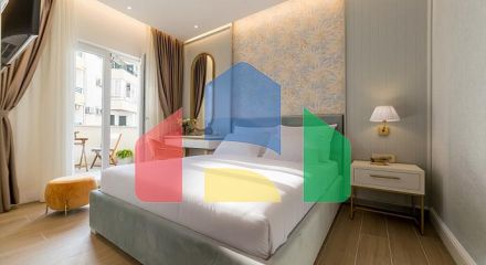 Мини-отель в Будве в 425 метрах от моря