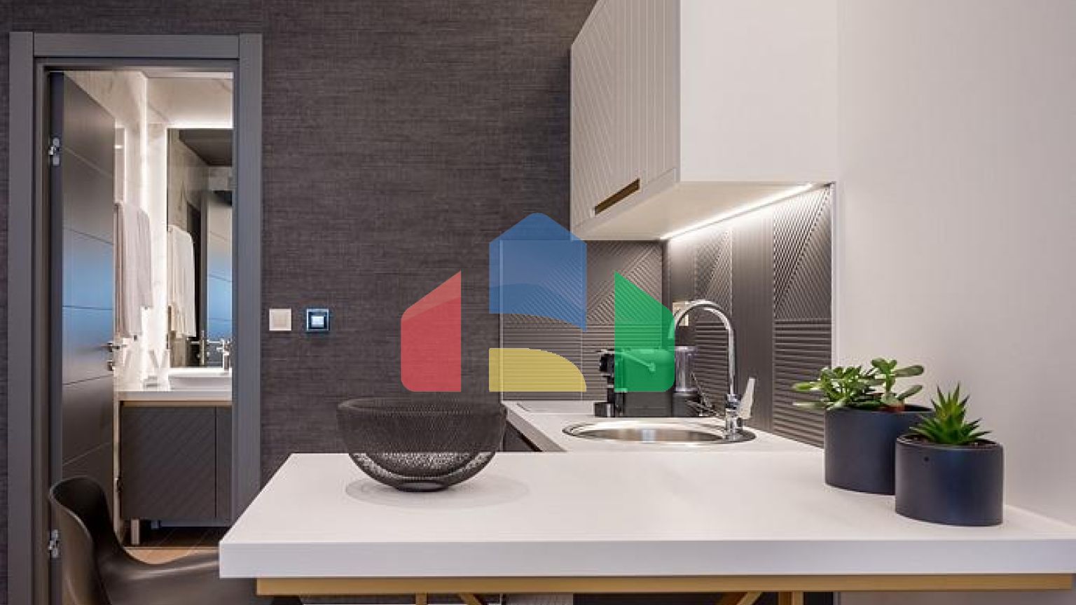 Мини-отель в Будве в 425 метрах от моря