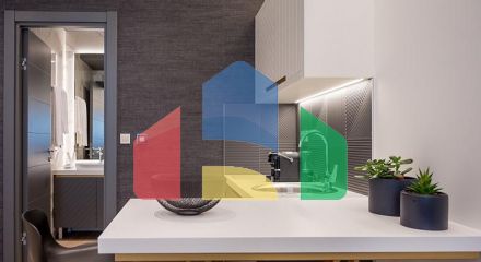 Мини-отель в Будве в 425 метрах от моря