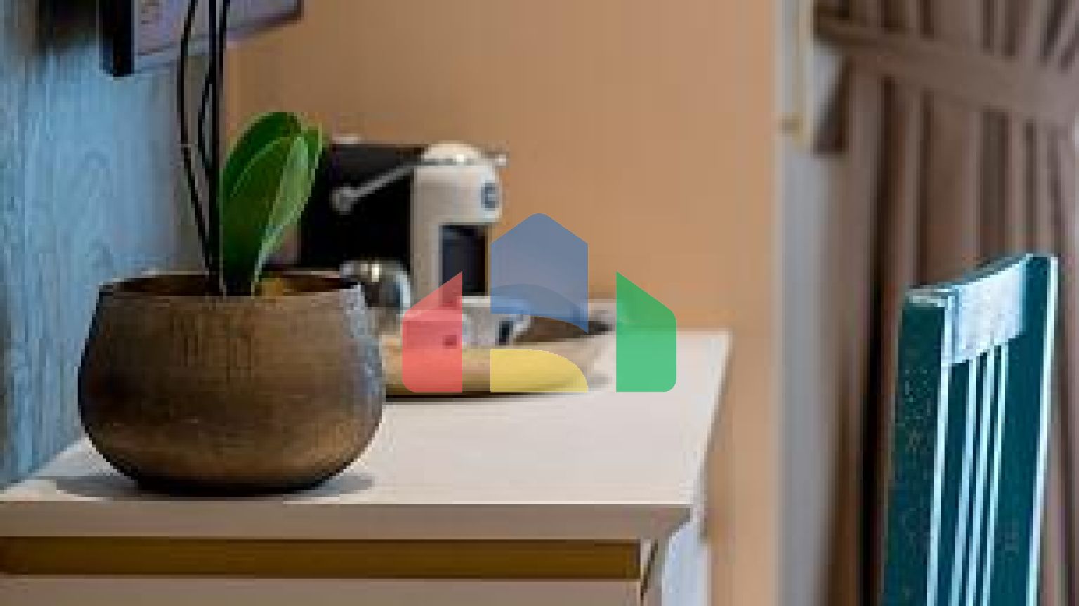 Мини-отель в Будве в 425 метрах от моря