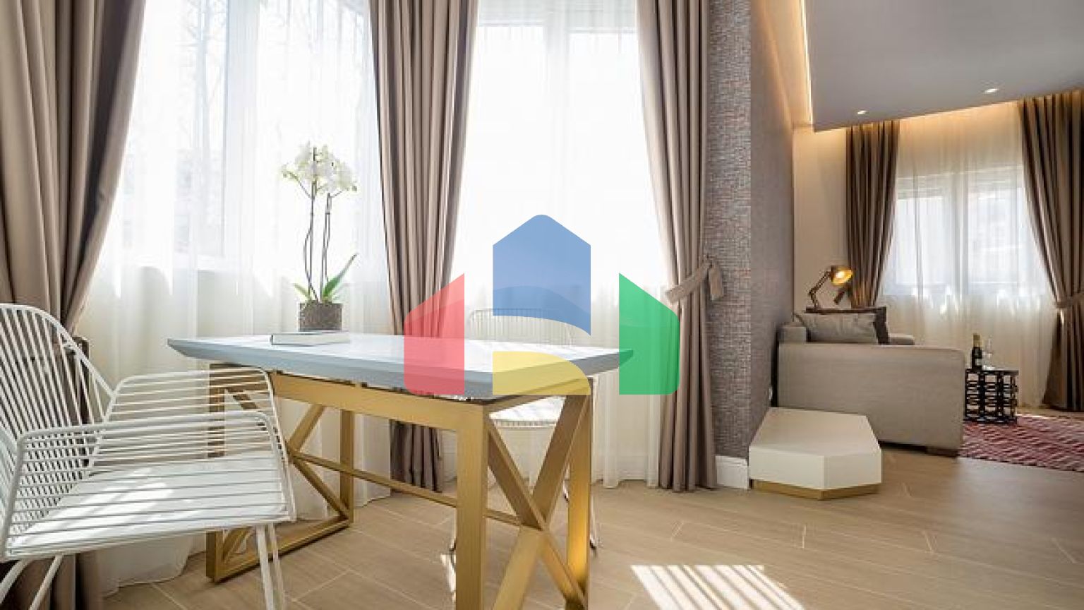 Мини-отель в Будве в 425 метрах от моря