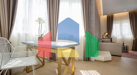 Мини-отель в Будве в 425 метрах от моря