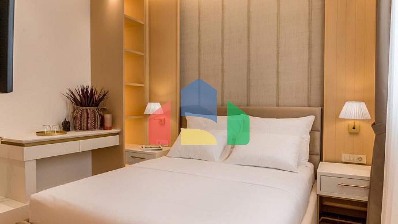 Мини-отель в Будве в 425 метрах от моря