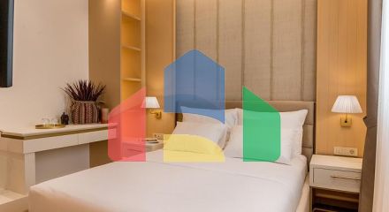 Мини-отель в Будве в 425 метрах от моря