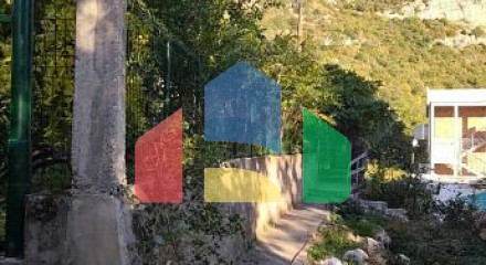 House in Budva