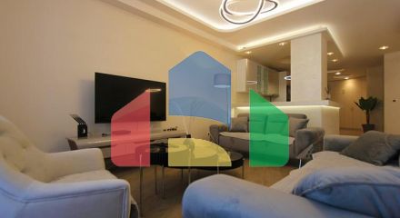 Spacious apartments in the center of Budva