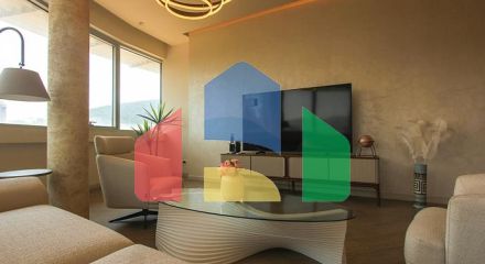 Просторные квартиры в центре Будвы Просторные квартиры в центре Будвы