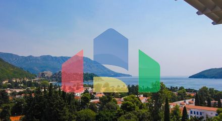 Просторные квартиры в центре Будвы Просторные квартиры в центре Будвы