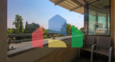 Просторные квартиры в центре Будвы Просторные квартиры в центре Будвы