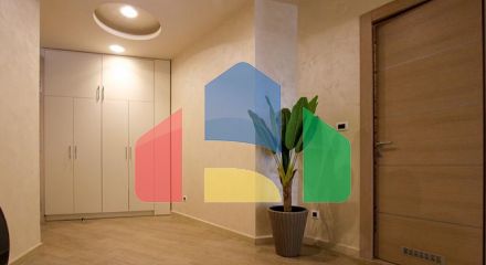Spacious apartments in the center of Budva