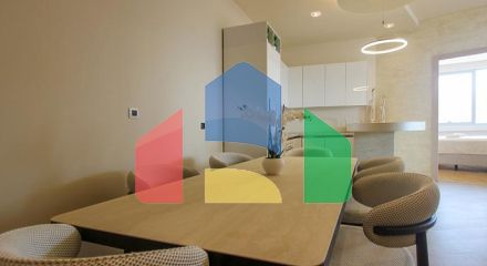 Просторные квартиры в центре Будвы Просторные квартиры в центре Будвы