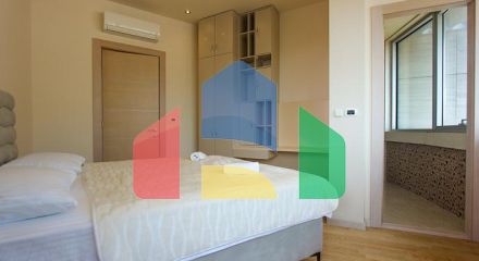 Просторные квартиры в центре Будвы Просторные квартиры в центре Будвы