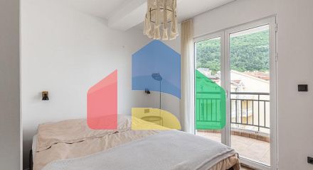 Современная однокомнатная квартира в городской среде – Идеально для комфортного проживания Современная однокомнатная квартира в городской среде – Идеально для комфортного проживания