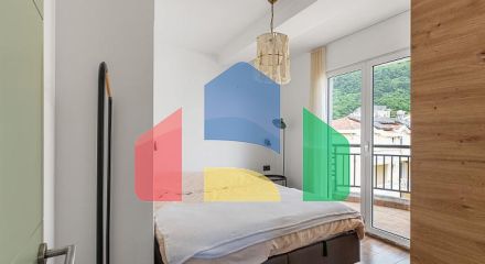 Современная однокомнатная квартира в городской среде – Идеально для комфортного проживания Современная однокомнатная квартира в городской среде – Идеально для комфортного проживания