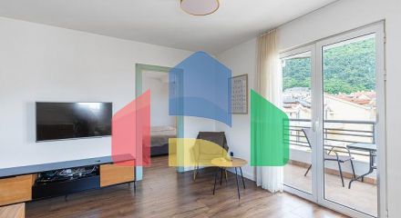 Современная однокомнатная квартира в городской среде – Идеально для комфортного проживания Современная однокомнатная квартира в городской среде – Идеально для комфортного проживания