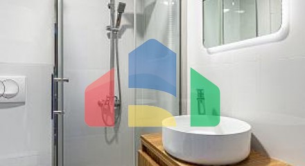 Современная однокомнатная квартира в городской среде – Идеально для комфортного проживания