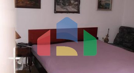 Duplex apartment in Budva with sea view