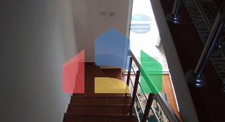 Duplex apartment in Budva with sea view
