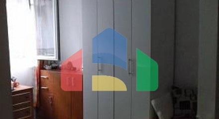 Duplex apartment in Budva with sea view