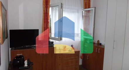 Duplex apartment in Budva with sea view